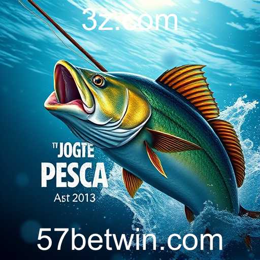 Jogos de pesca